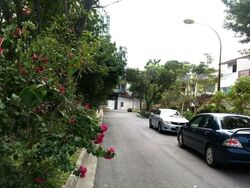Happy Park (D20), Semi-Detached #582955591